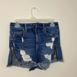 American Eagle Denim Shorts